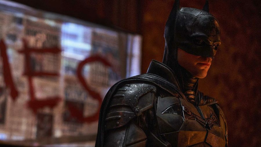 The Batman