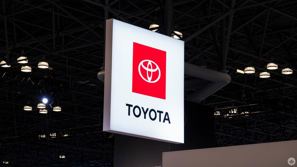 Toyota reveals potential location breach involving two million vehicles