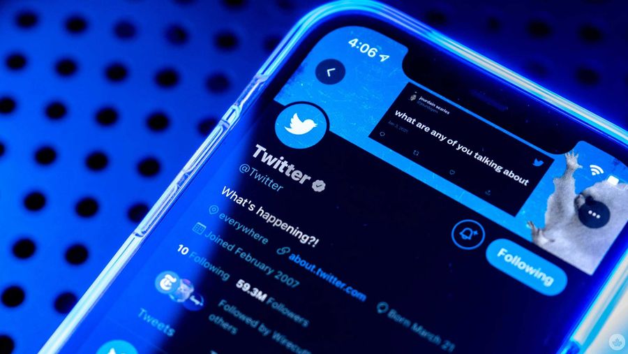 Twitter