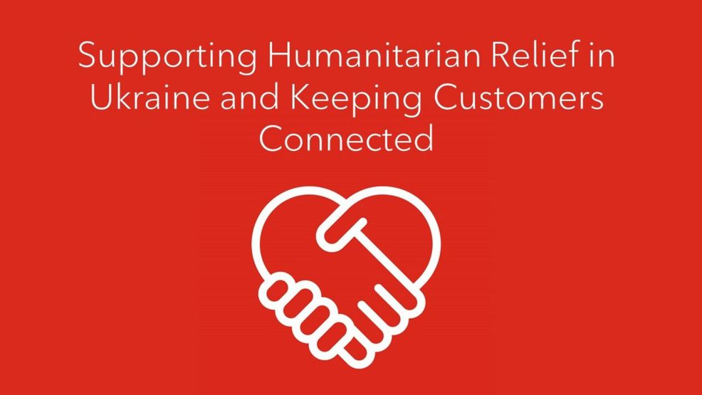 Rogers giving free Chatr SIMs to Ukrainian refugees