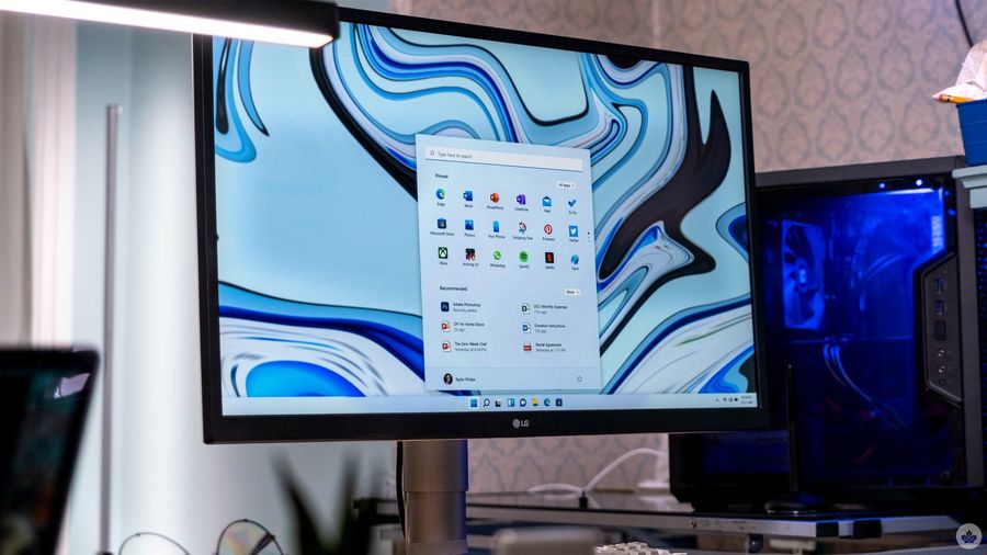 Windows 11