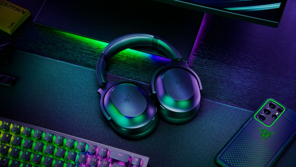 Razer announces Barracuda Pro gaming headset, featuring dual connectivity
