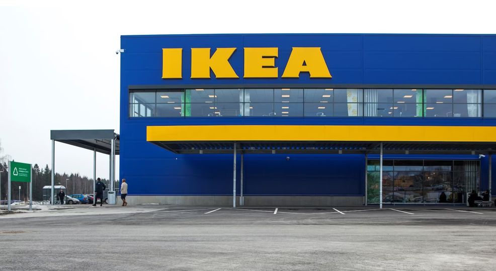 Ikea Canada internal data breach impacts an estimated 95,000 Canadians