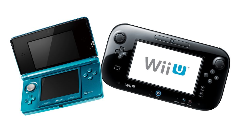 Wii U and 3DS eShops to stop accepting credit card purchases today