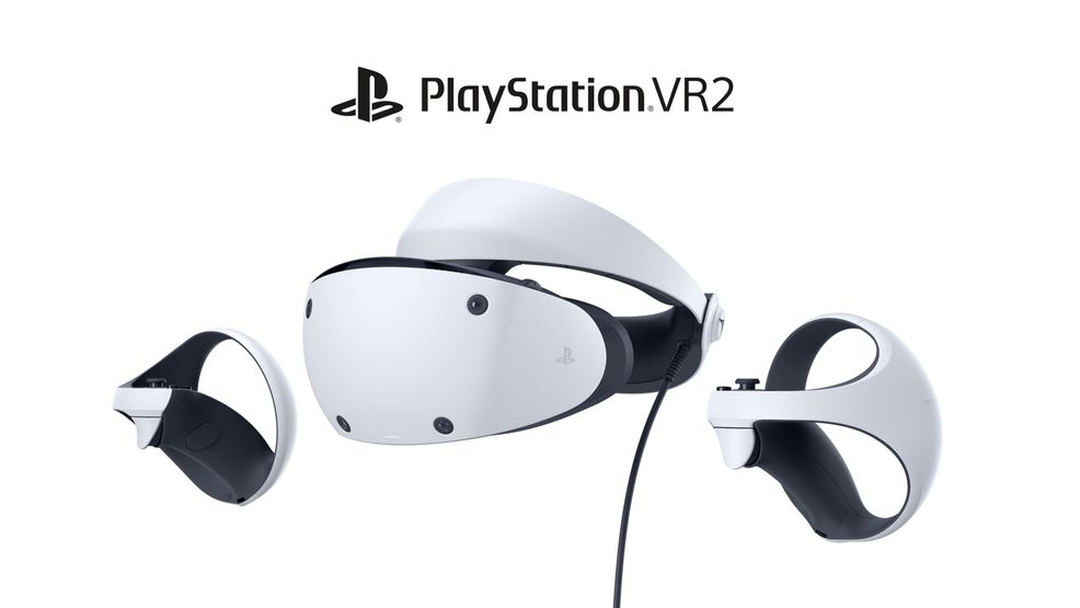 PSVR 2 may not launch until 2023, mass production to start with 1.5 million units