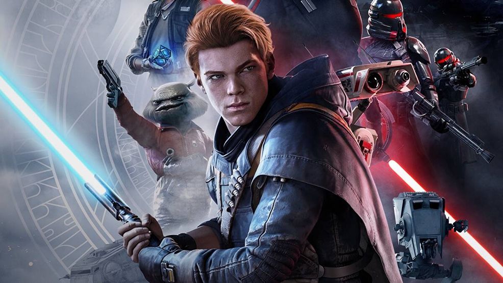 PSN promo discounts The Crew 2, Star Wars Jedi: Fallen Order, more