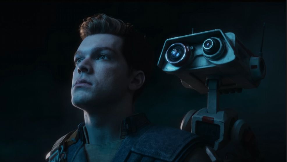 Respawn’s Star Wars Jedi: Survivor gets first trailer and 2023 release date