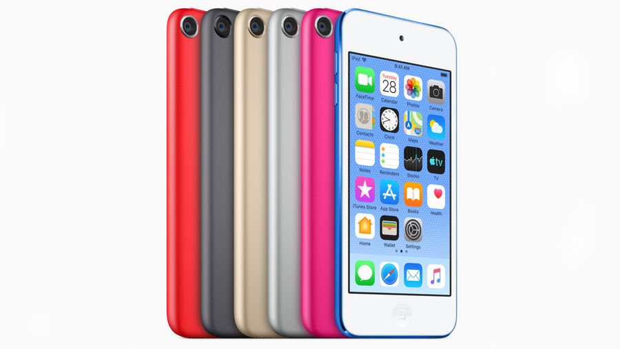 iPod Touch
