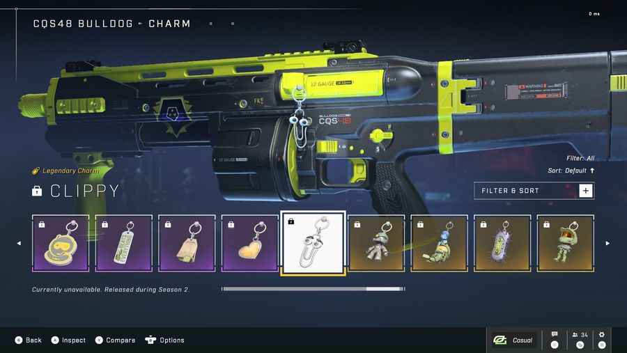 Halo Infinite Clippy