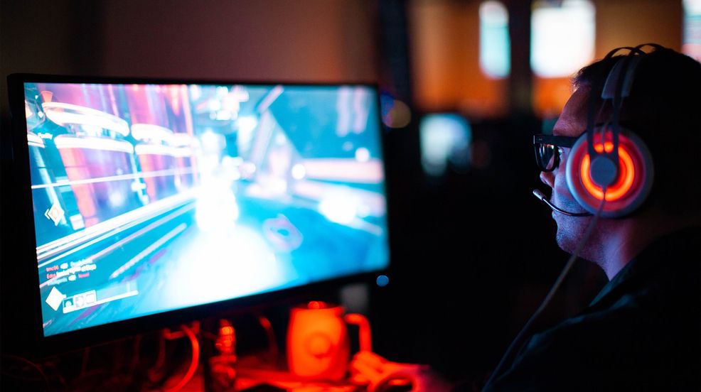 Several English gaming terms are now banned in France