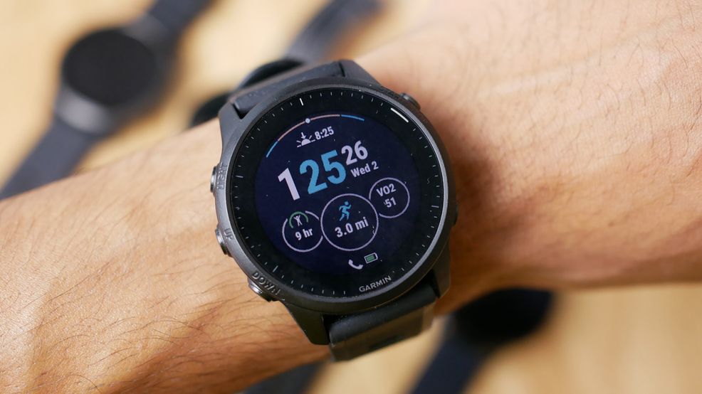 Garmin Smartwatches are 23 percent off right now