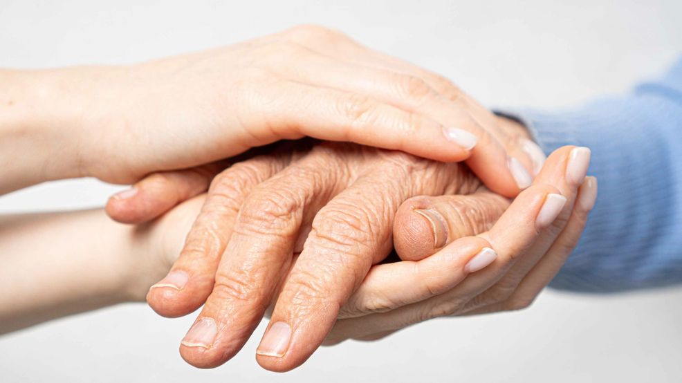 Caregiver Aware provides wellness checks for seniors without disrupting their privacy