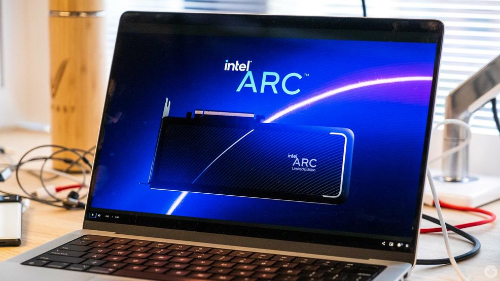 New leak suggest seven Intel GPUs will release soon