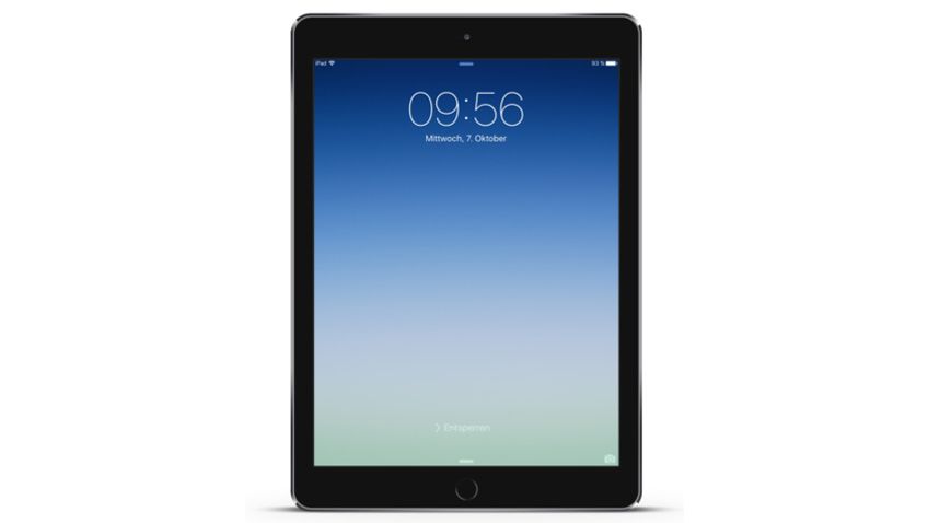 iPad Air 2