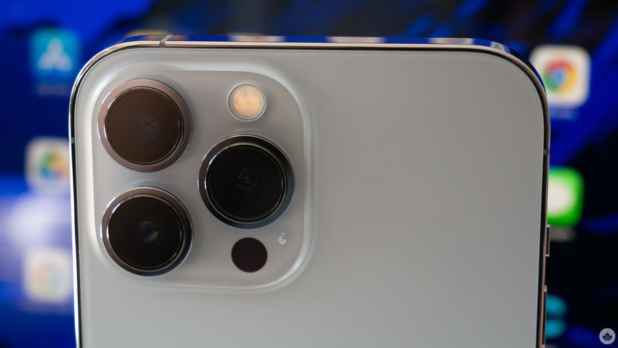 iPhone 13 Pro