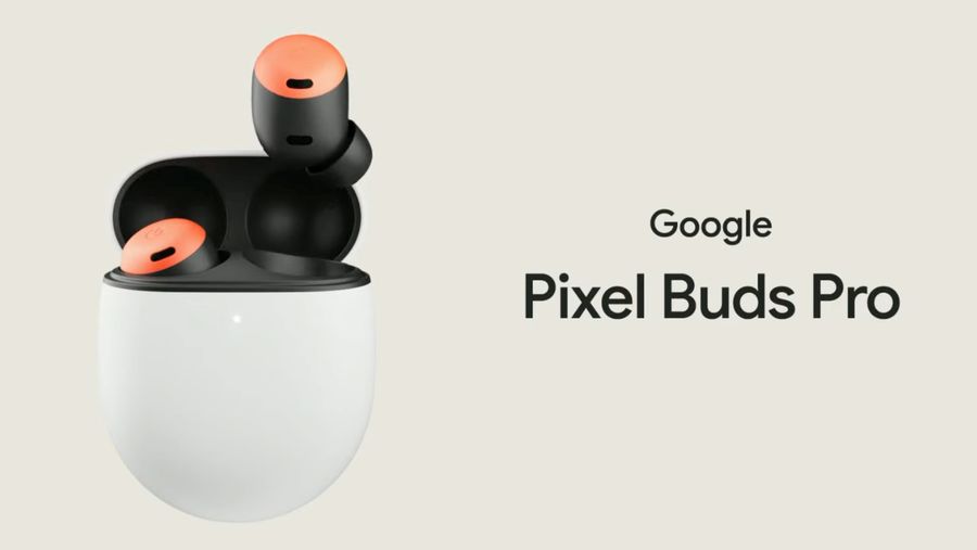 Pixel Buds Pro