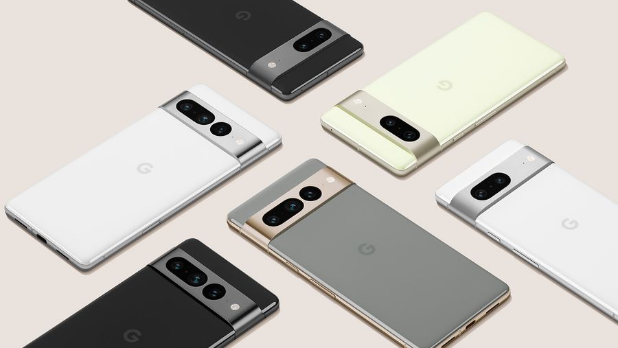 Google Pixel 7