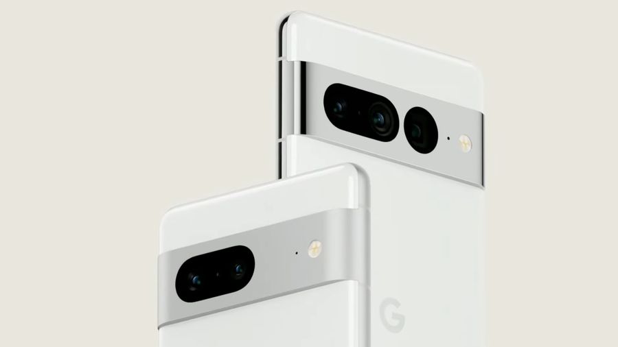 Pixel 7 Pro