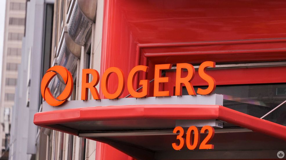 Rogers just raised plans by $5 per month… again