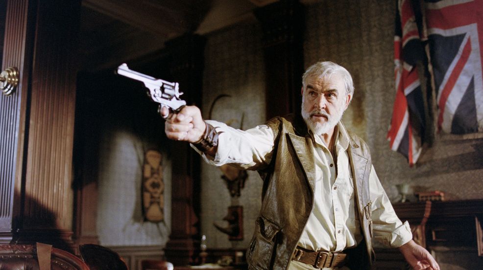 The League of Extraordinary Gentlemen is getting a Hulu reboot
