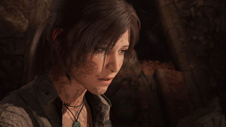 Shadow of the Tomb Raider