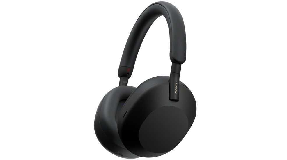 Best Buy’s Black Friday Weekend sale discounts Sony’s WH-1000XM5 headphones