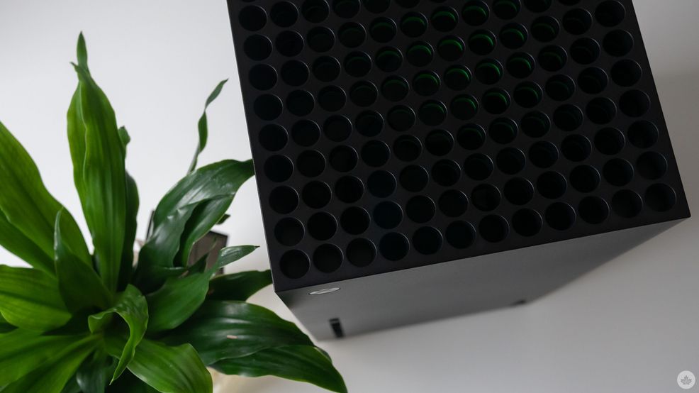 Xbox has removed DRM checks for Xbox One discs on Series X