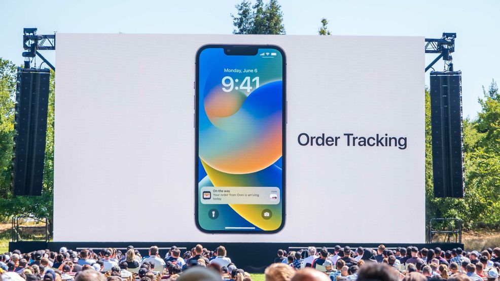 Here are all the iPhone models that support iOS 16