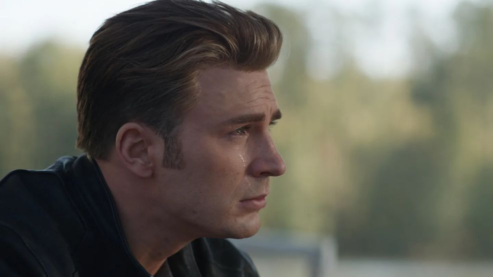 Chris Evans retires his iPhone 6s, says he’ll miss the Home Button