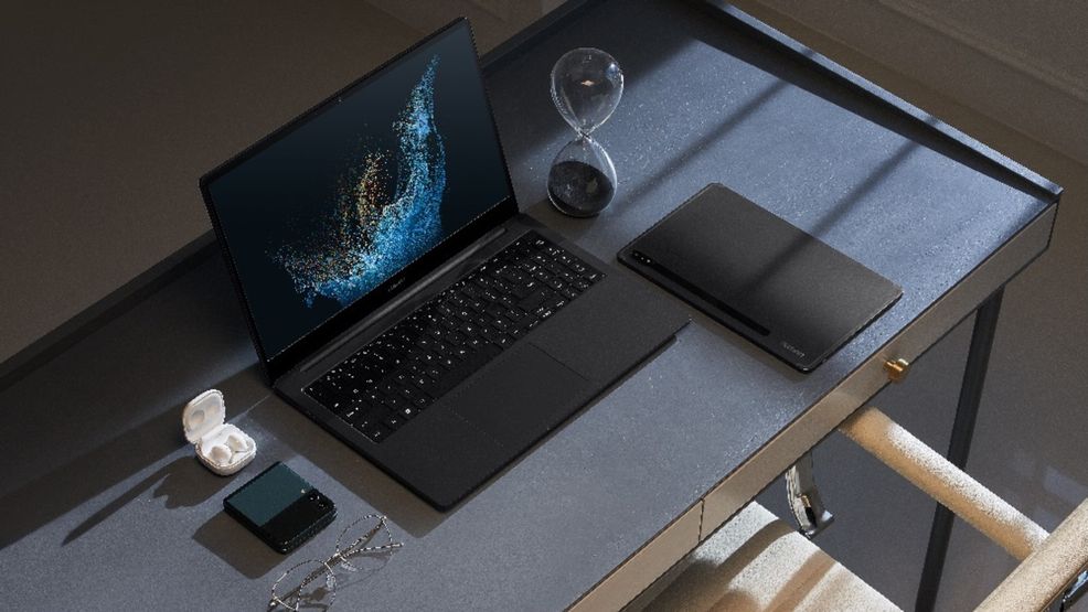 Samsung launches new Galaxy Book 2 in Canada