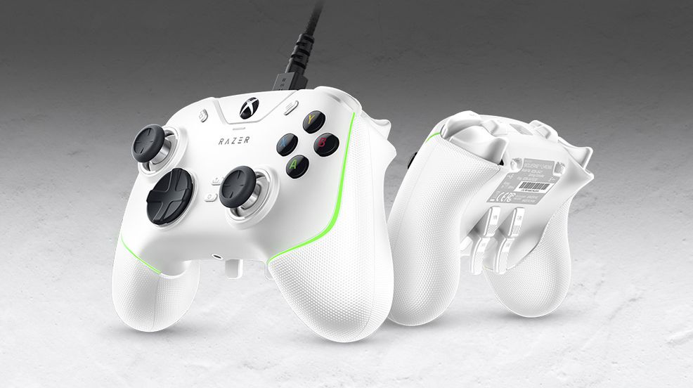 Get Razer’s Wolverine V2 wired controller 25 percent off at Amazon