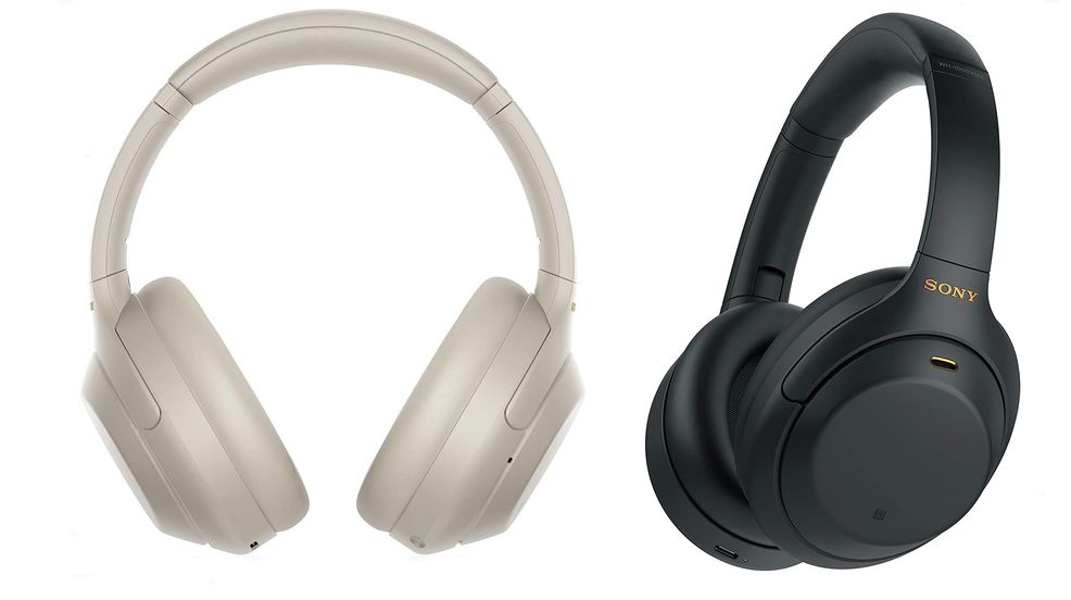 Pay $120 less for Sony’s WH-1000XM4 noise-cancelling headphones on Amazon