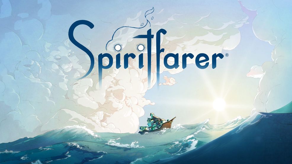Canadian-made Spiritfarer coming to mobile via Netflix Games