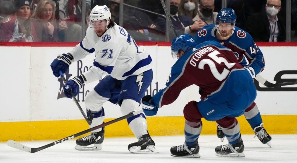 Here’s how to watch the Stanley Cup final in Canada