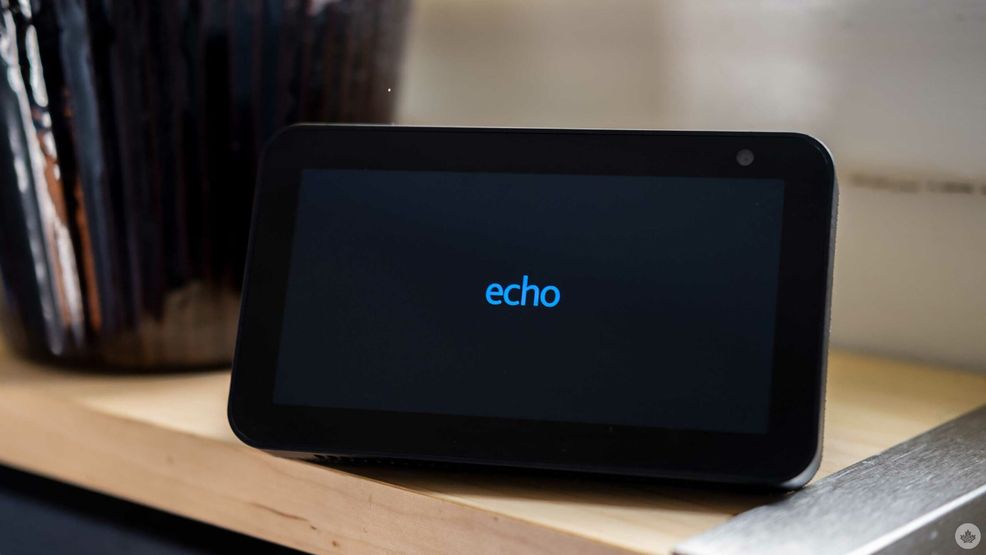 Amacon Echo