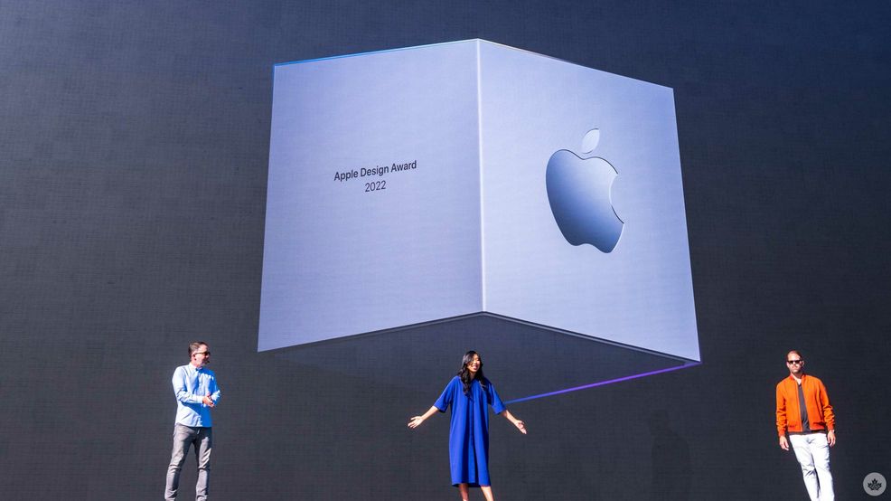 Canadian-developed game Lego Star Wars Castaways takes home Apple Design Award