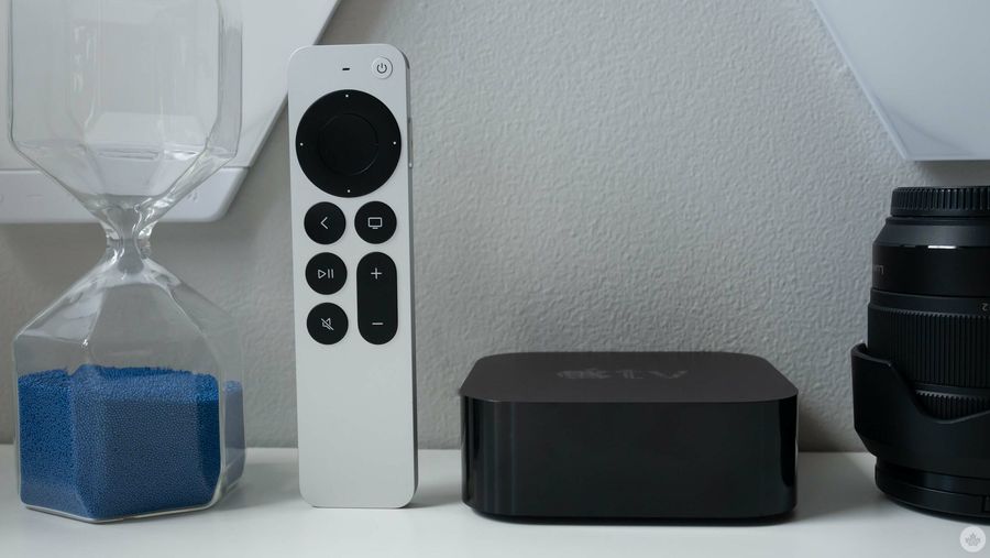 Apple TV