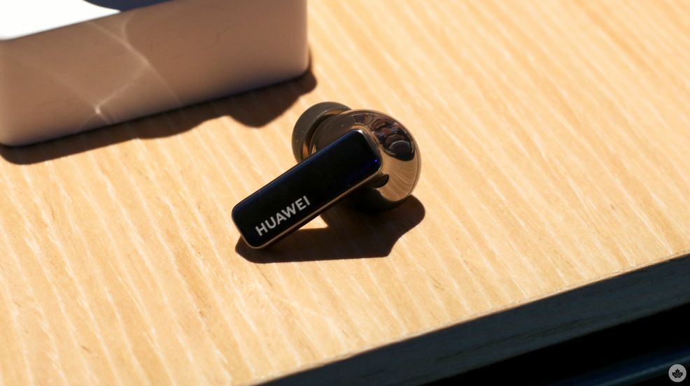 Huawei’s FreeBuds Pro 2 are coming to Canada just in time for back to school