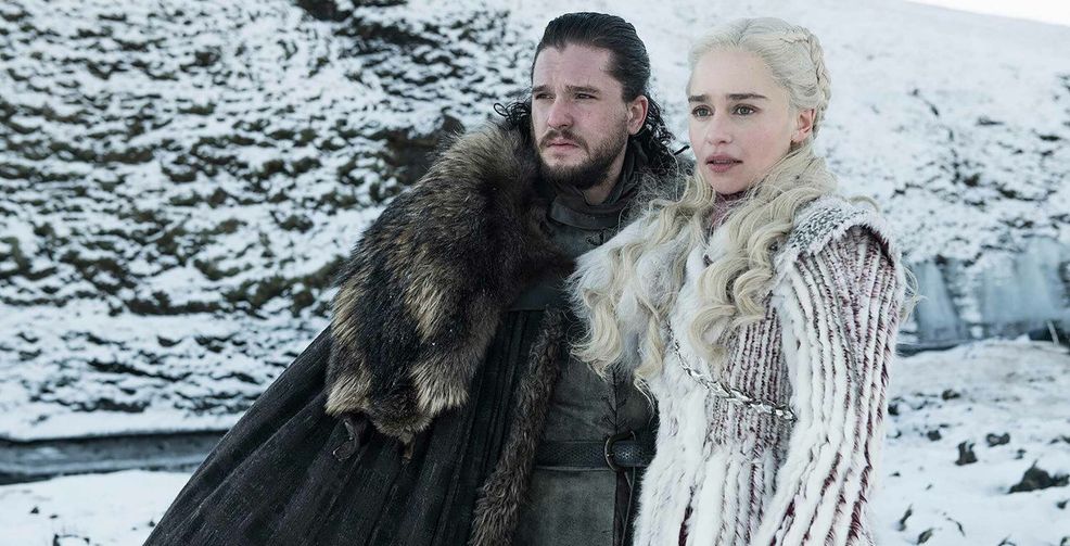 Game of Thrones spin-off starring Kit Harington reportedly in the works