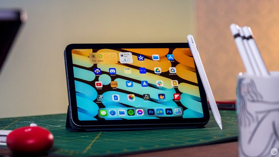 iPad Mini 6