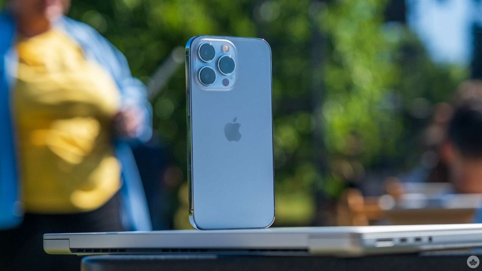 iOS 16 finally brings haptic feedback to the iPhone’s keyboard