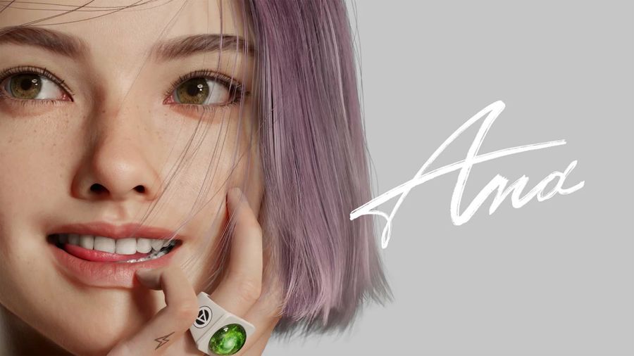 Krafton Ana