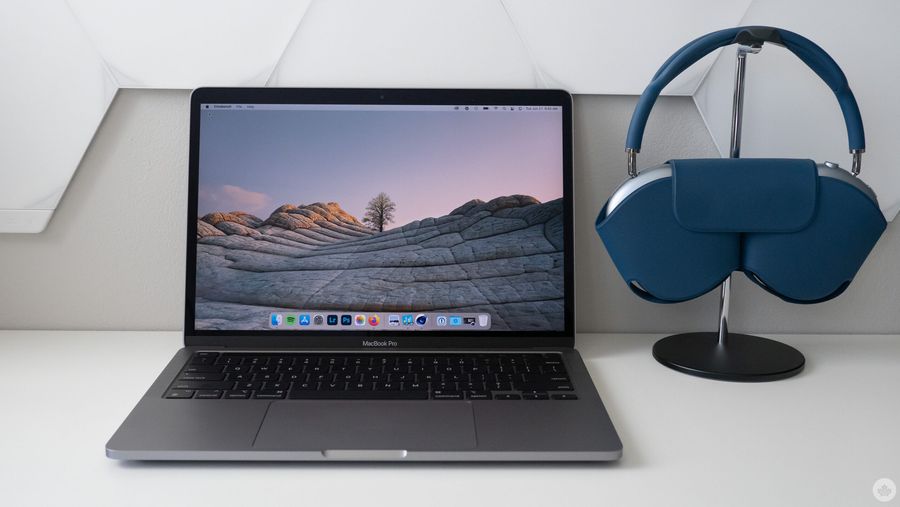 M2 MacBook Pro