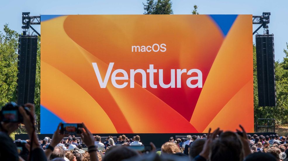 Apple adds new features to Safari and Mail with macOS Ventura