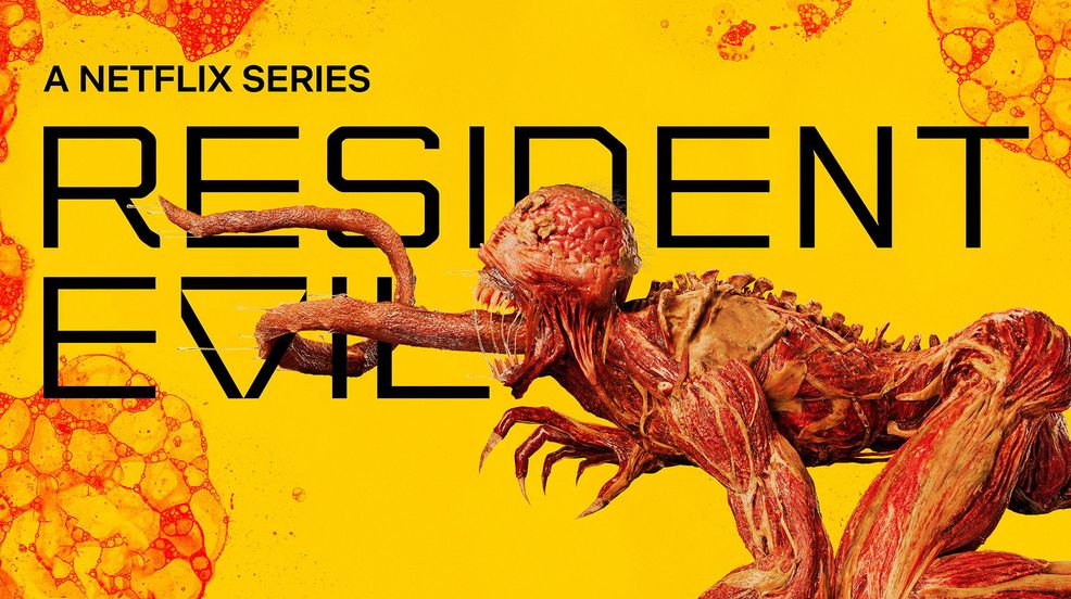Here are the trailers from Netflix Geeked Week’s Series Showcase