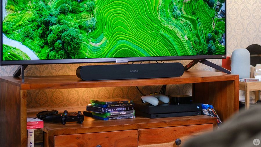 Sonos Ray