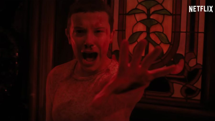 Stranger Things 4 Vol. 2 Eleven