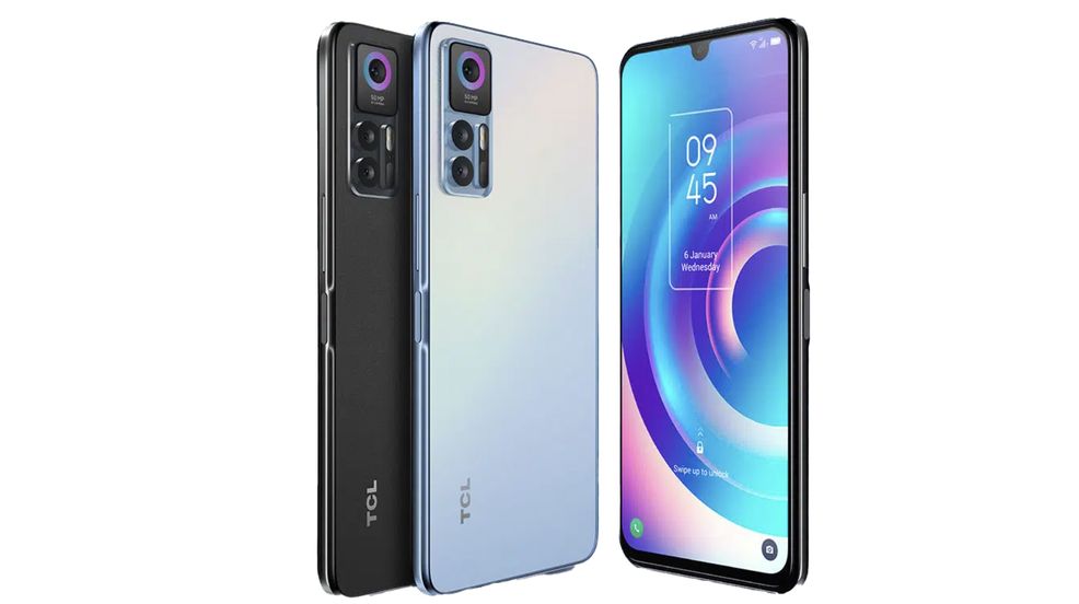 TCL’s 30 5G and 30 XE 5G smartphones now available in Canada