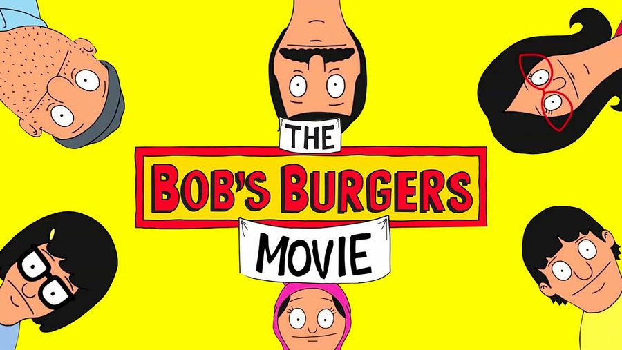 The Bob's Burgers Movie