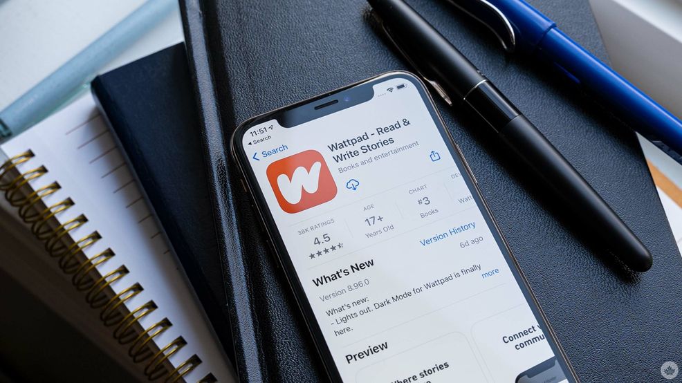 Wattpad details new updates coming later this year